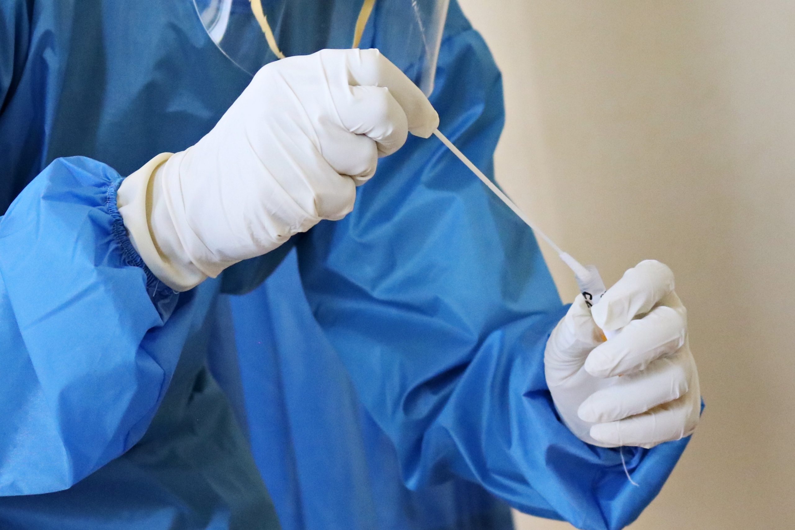 Homem que não provou infecção na empresa não será indenizado